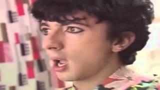 Soft Cell - Bedsitter  (Video) HD