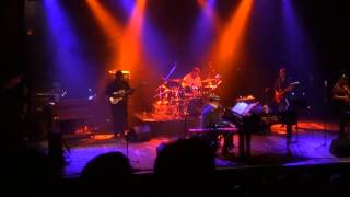 Dr John &amp; the Nitetrippers - Soulful Warrior (Paris 2014)