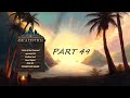 Pillars of Eternity 2, Path of the Damned Difficulty + ALL Level scaling + DLC, LONGAPLAY