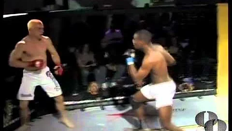 OO 17- Bryan Sager Vs Ty Blake