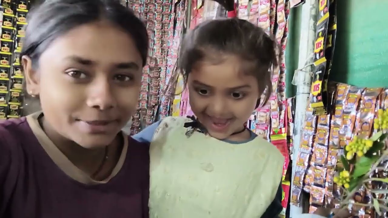 मुझे आप लोगों की सपोर्ट की बहुत जरूरतहै@Khusbhoo-c8v