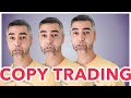 COPY TRADING. O que é? Vale a pena?