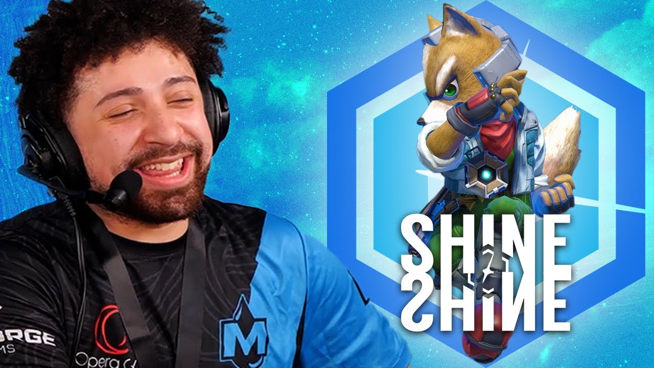 The BEST Smash Ultimate Ever Played YouTube