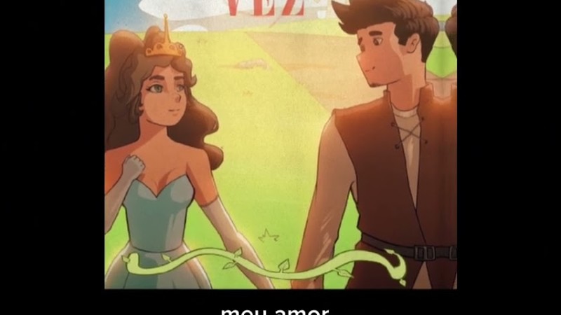 Kayno, A!Ra , Rodrini - Era Uma Vez (Feat. Sadstation)