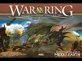 War of th ring  tutoriel  jeu de base fr