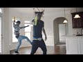 Unghetto Mathieu - BeatBox "Freestyle" (Official Video)