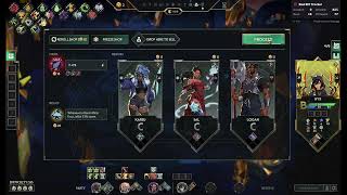 Guildrun Red Rift pb last patch = 26 | Netzach sucks