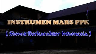 Instrumen Mars PPK (Non Vokal   Lirik)