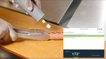 Squadle Digital Food Safety