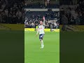 A first competitive appearance in over a year for Madders 🤍