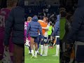 A first competitive appearance in over a year for Madders 🤍