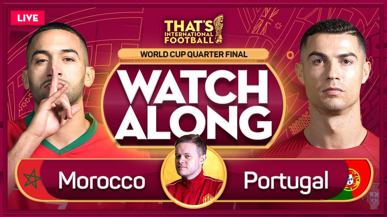 France vs Morocco: How to watch live, stream link, team news