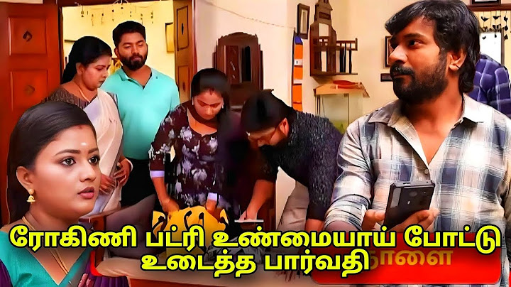 Siragadikka Aasai | 30th November 2024 - Episode Preview | Vijay Television