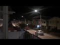 Terremoto en Huasco (chile)/ earthquake chile 01/09/2020