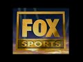 Fox Sports 1998 