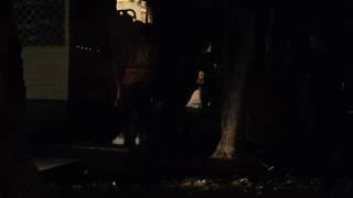 Perry Emergency Responders Ess Scene