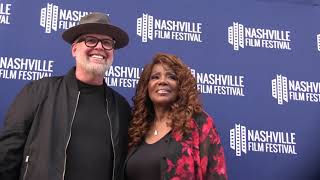Gloria Gaynor premiere's her new documentary at the Nashville Film Festival