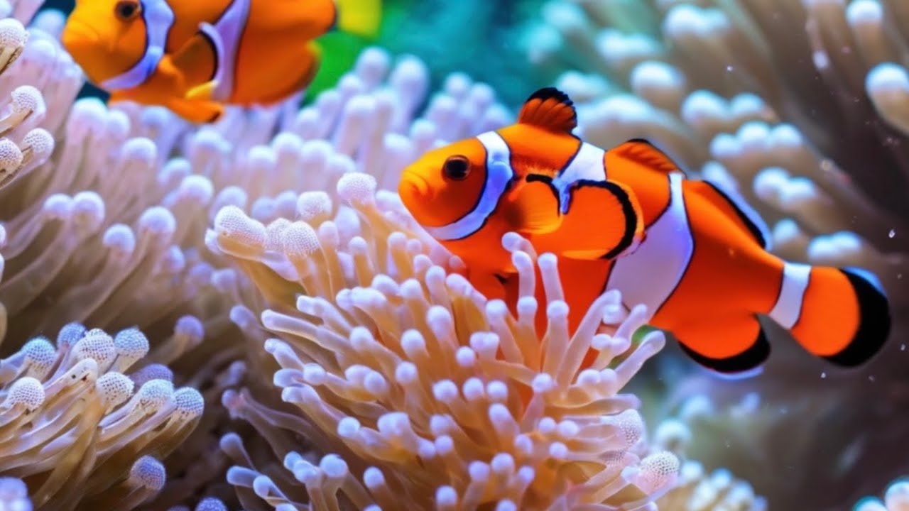 Beautiful Ocean Fish Aquarium 24 Hours Live Streaming Best Relaxing beautiful-ocean-fish-aquarium-24-hours-live-streaming-best-relaxing