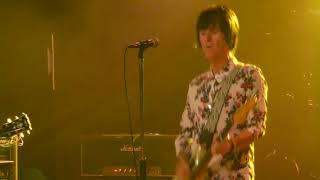 JOHNNY MARR - &quot;Bug&quot; (Berlin, 20-05-2018)