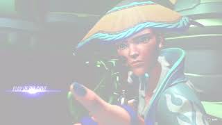 Ashe POTG