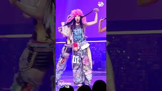 [MR REMOVED] KATSEYE PINKY UP ACAPELLA #katseye #kpop #live #acapella #mrremoved #vocals #kpopfyp