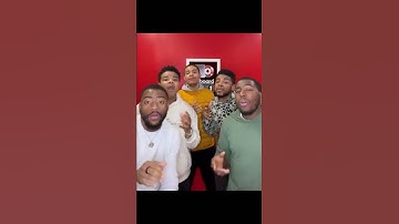 Thumbnail of The Group Fire - “Ain’t No Need To Worry” by The Winans.