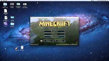 How To Install A Minecraft 1.3.1 Texture Pack For Mac