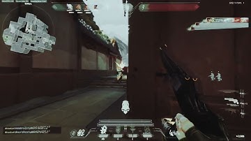 Fade Thru U (CLIPS, CINES & PF IN DESC)