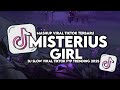 DJ MISTERIUS GIRL SLOW VIRAL TIKTOK FULL SONG MAMAN FVNDY 2025