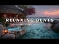 Tropical Deep House ~ Sunset Chill Beach Vibes | Relaxing Beats - House Music 2026 Mix 🌅