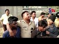 Odisha  notorious snatchers nabbed in balasore  sanket tv