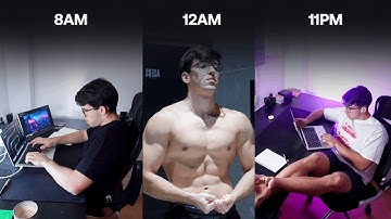 Un día en mi vida creando un SaaS