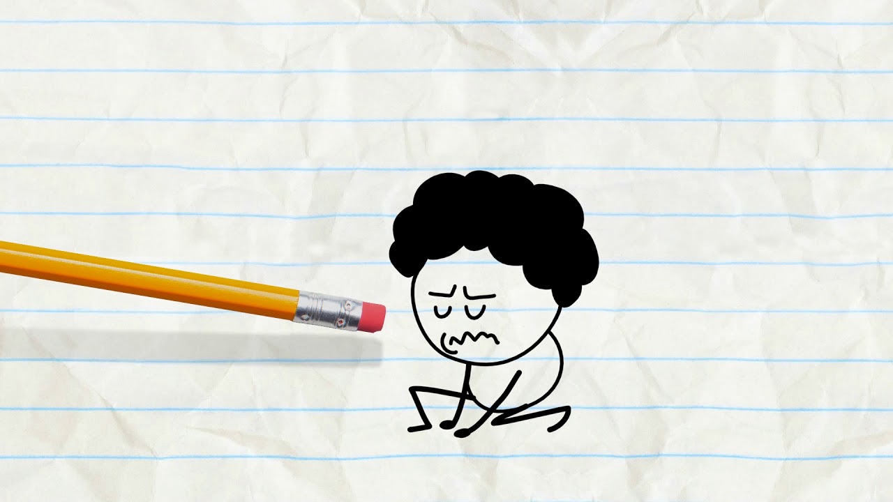fro Update 2022 Fro Down - Pencilmation | Animation | Cartoons | Pencilmation