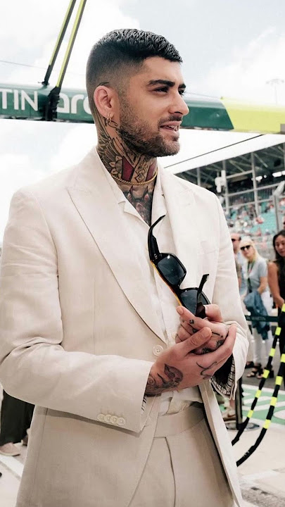 Download lagu Stardust(Shorts Preview) by Zayn Malik | Room Under The Stairs on 17th May #zayn #music #f1 #miami