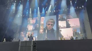 Liam Gallagher - Rock Werchter 2023-06-30 *FULL SHOW*