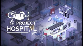 Project Hospital - Events Theme