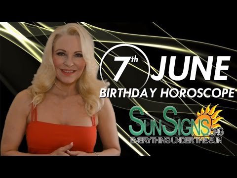 june-7th-zodiac-horoscope-birthday-personality---gemini---part-1
