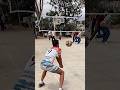 Showball spike🔥❣️🏐 #despacito #song #music #volleyball #himachalvolleyball #cricket