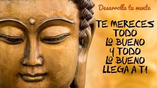 MEDITACION PARA REPROGRAMAR TU SUBCONSCIENTE  (Meditacion profunda)