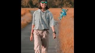 Lirik lagu LELAKI CADANGAN- VERSI [ Teman main tikungan ]