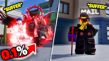 i obtained EVERY JOJO Stand in ONE VIDEO (AUT Roblox)