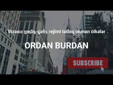 Video: Şengen ölkələri: 2018-ci ilin tam siyahısı