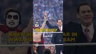Danhausen Is Crushing It In WWE! 🔥