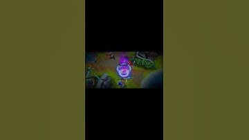 Chou Stun montage | MLBB