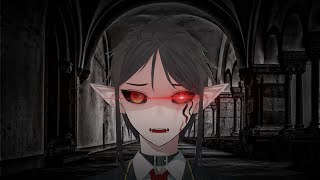 Contrary To Popular Belief, Vampires Dont Burn In The Sunlight