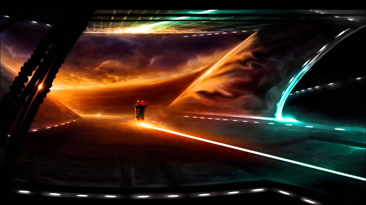 Daft Punk - Aura Rock (Flyration Remix)