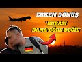 İSTANBUL'DA SON GÜN| Kankamı Almanya'ya Uğurladım ~20 🇹🇷