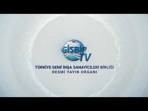 GİSBİR’den Türk Denizciliğinde Bir İlk!