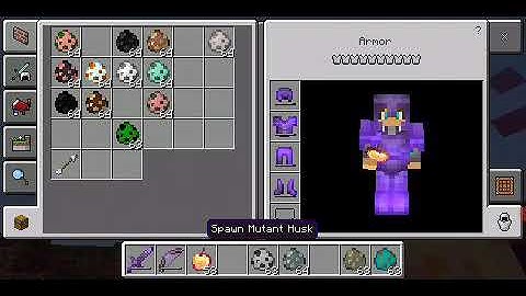 Me Vs All OF MUTANT CREATURES PART 2😎