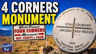 Celebrity “Only Place in the U.S. Where You Can Stand in 4 States at Once!” #fourcorners #travel  Profile